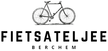 Fietsateljee Berchem Logo